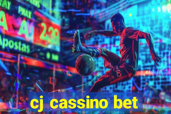 cj cassino bet